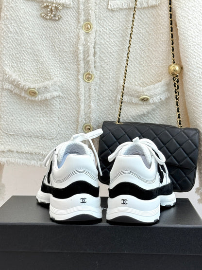 CHL Sneakers Woman 2 Color 's