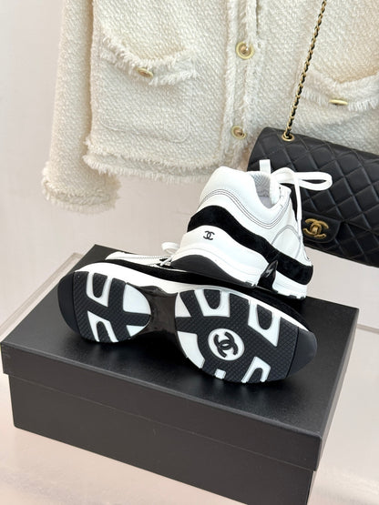 CHL Sneakers Woman 2 Color 's