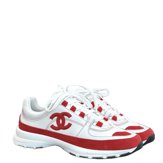 CHL Sneakers Woman 2 Color 's