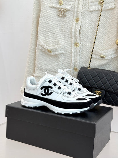 CHL Sneakers Woman 2 Color 's