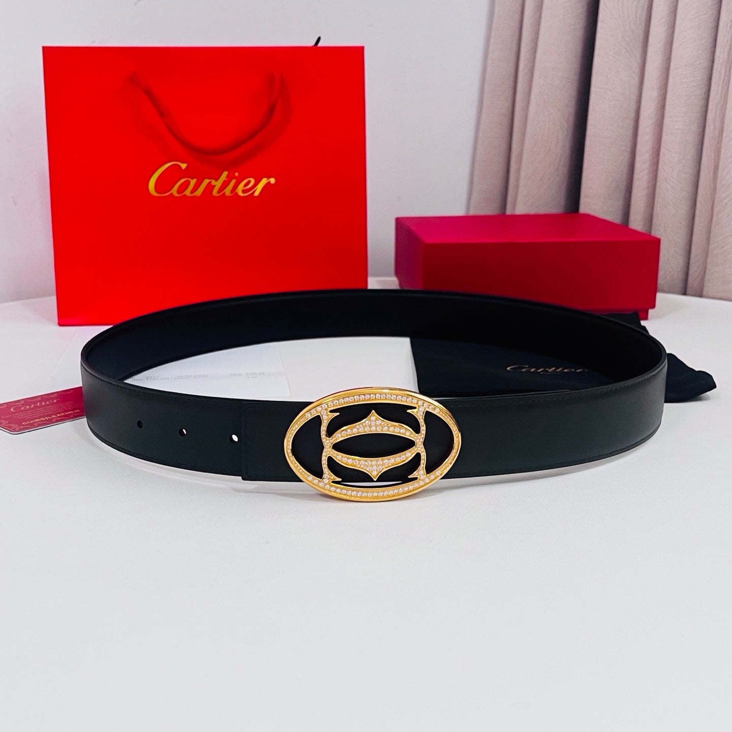 CART Belt