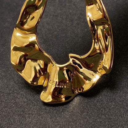 CE LINE  Fashion earrings