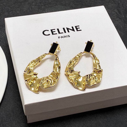 CE LINE  Fashion earrings