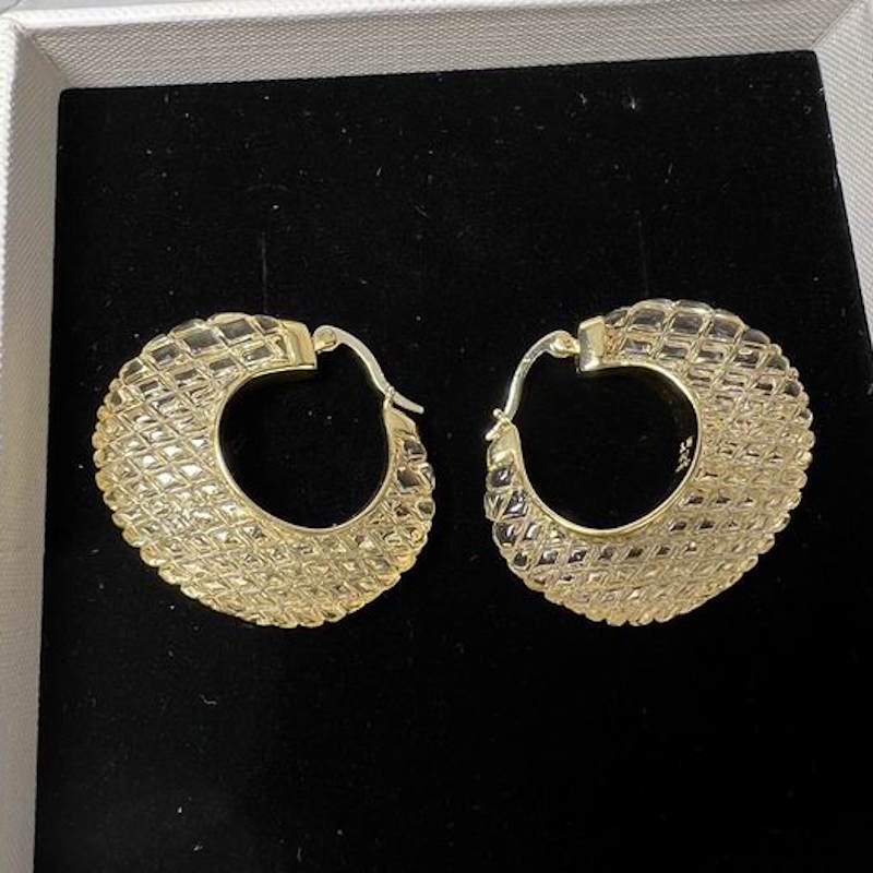 CE*LINE Fashion earrings