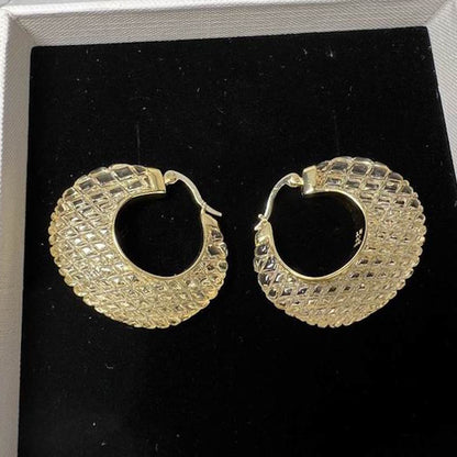 CE*LINE Fashion earrings