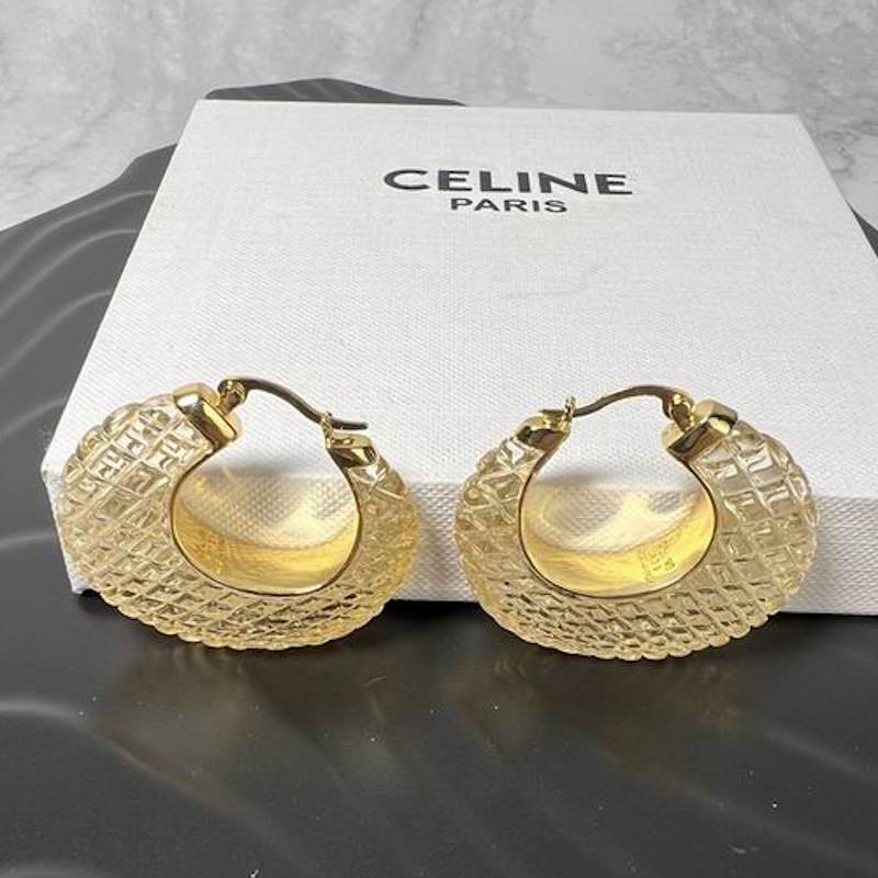 CE*LINE Fashion earrings