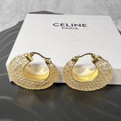CE*LINE Fashion earrings