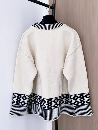 CHL  Sweater Woman
