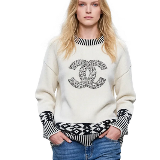 CHL  Sweater Woman