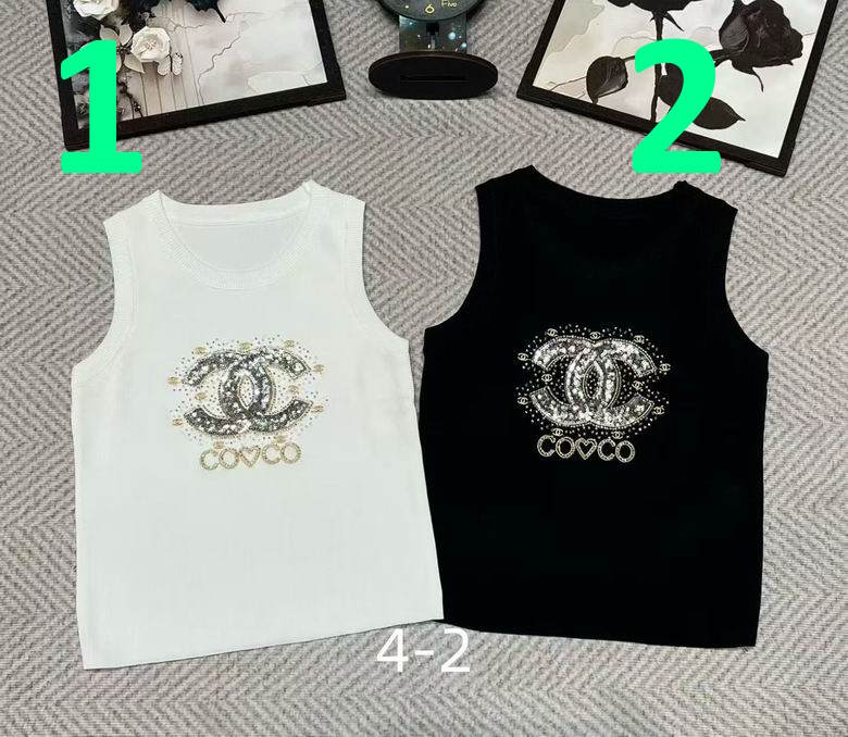 CHL Woman sweater 2 Color 's