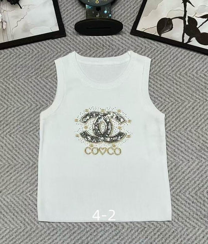 CHL Woman sweater 2 Color 's