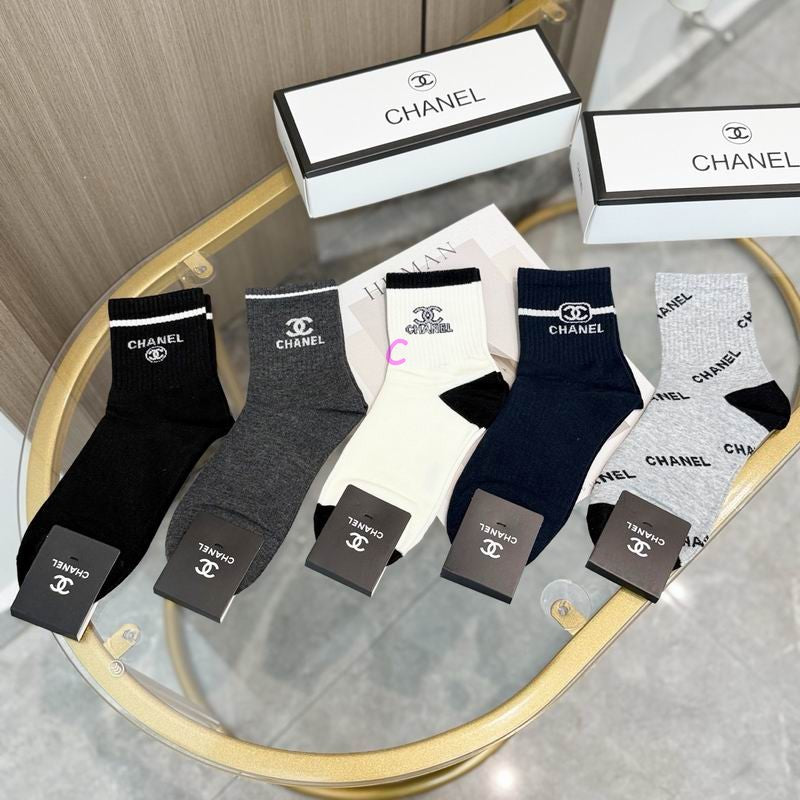 CHL  Socks
