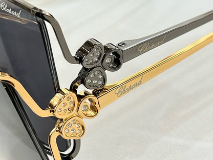CHOPA  Sunglasses 3 Color's