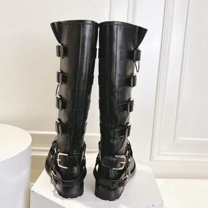 G D Woman Boots  High