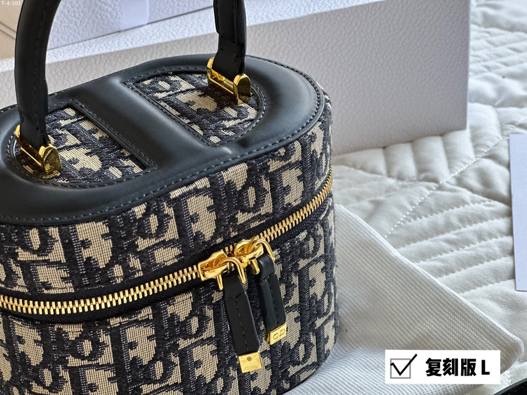 CHD Bag Montaigne 16 cm Small 2GO