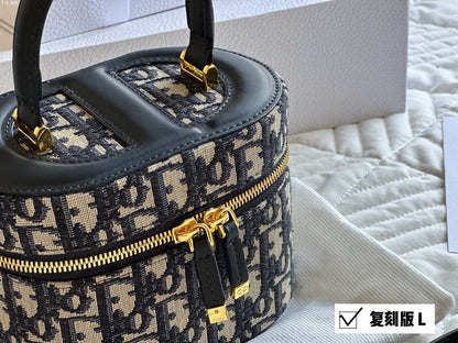 CHD Bag Montaigne 16 cm Small 2GO