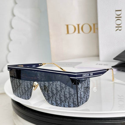 CHD Sunglasses 2 Color's