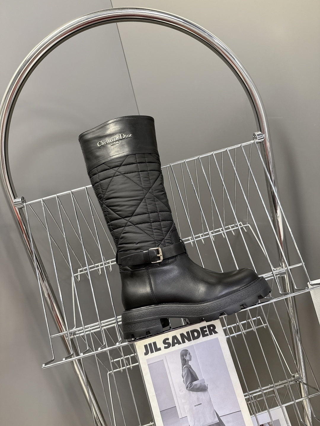 CHD  Boots Woman