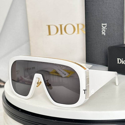 CHD Sunglasses 3 Color's
