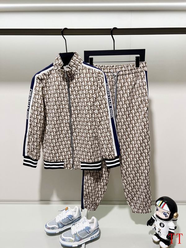 CHD Jeans  Sport Suits   Man