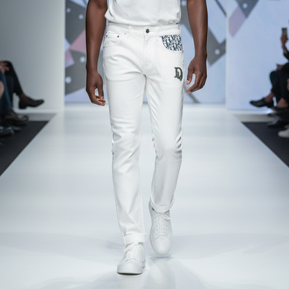 CHD  Pants Jeans