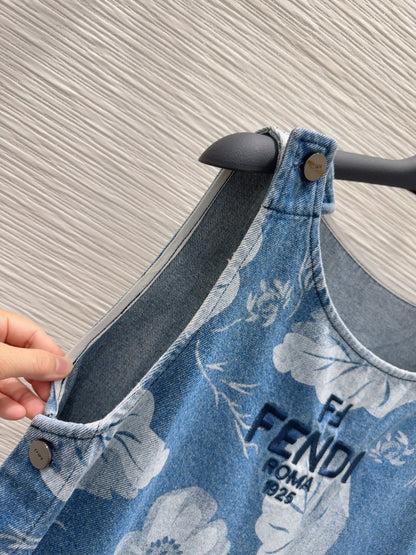 FEN dress  Limited