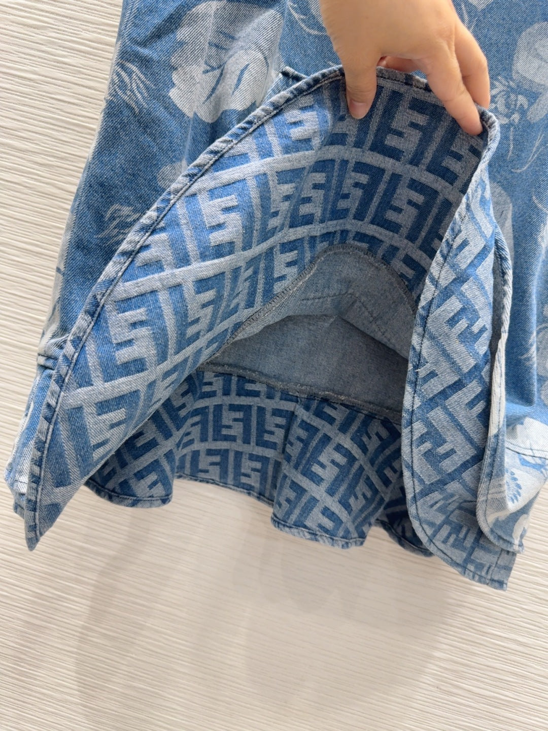 FEN dress  Limited