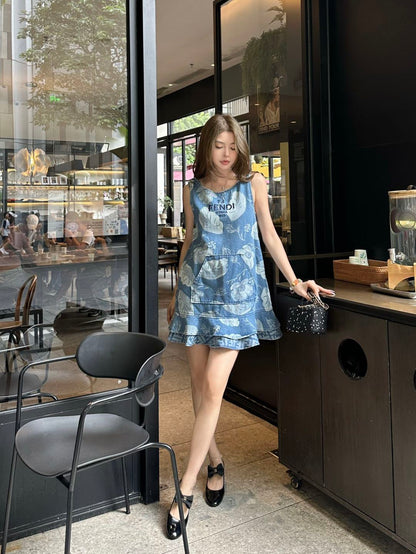 FEN dress  Limited