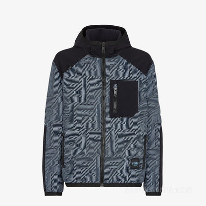 FEN Man Padded  Jacket
