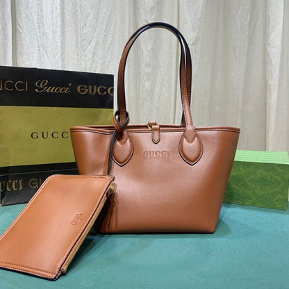 GU   Bag 22 cm