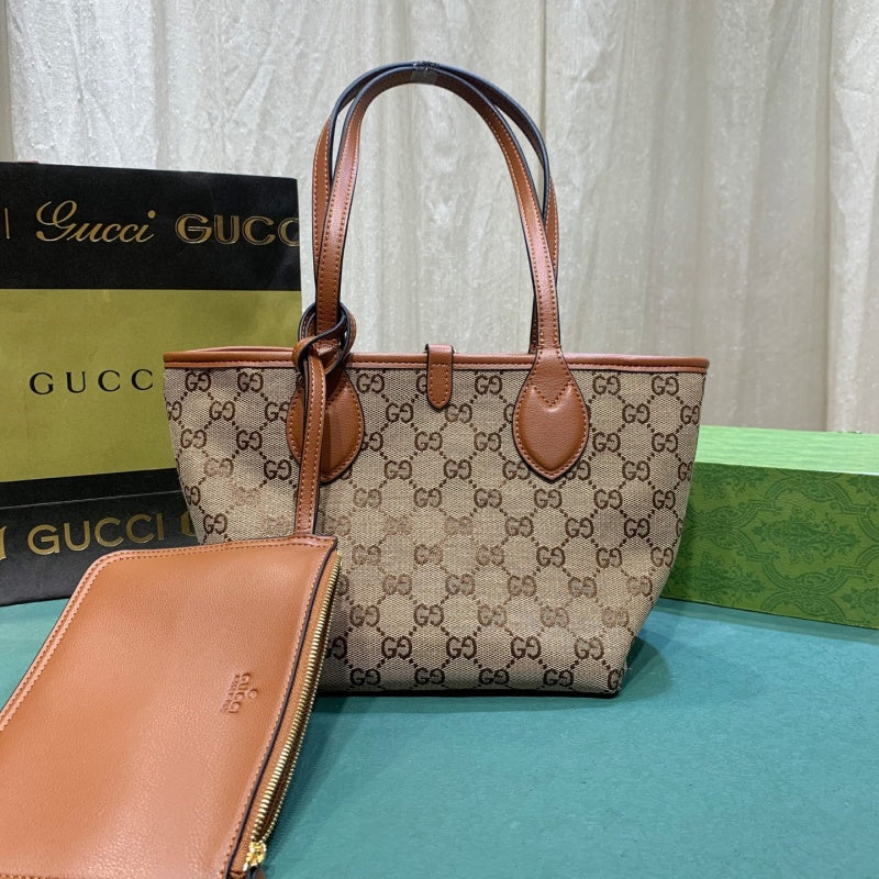 GU   Bag 22 cm