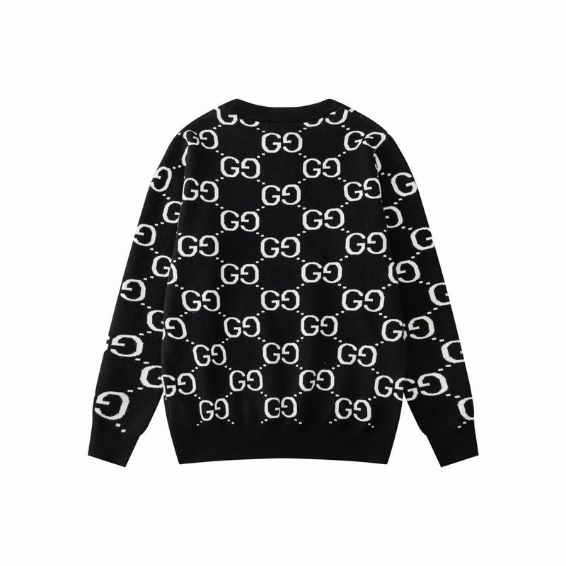 LU Sweater