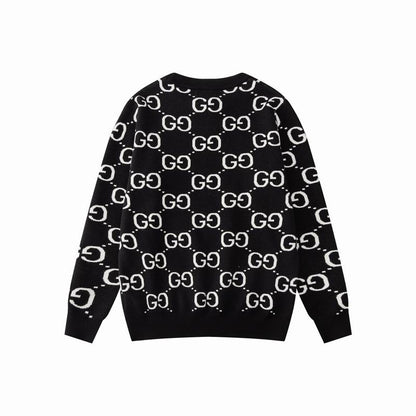 LU Sweater