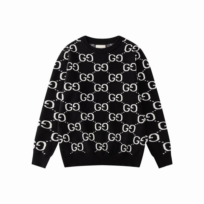 LU Sweater