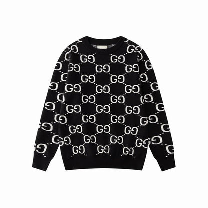 LU Sweater