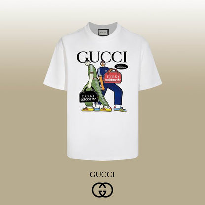 GU T- Shirt short sleeve