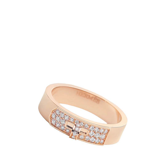 HRM Fashion Rings 3 Color's