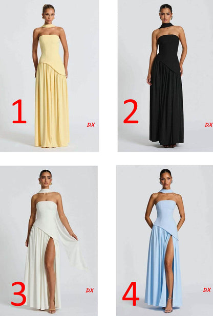HERVE Party dress wedding prom 4 Color's