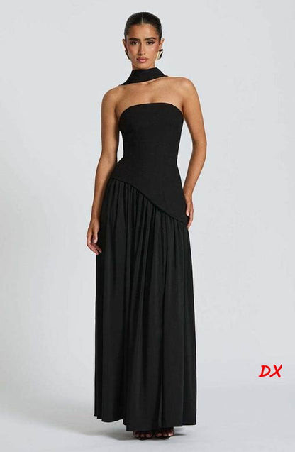 HERVE Party dress wedding prom 4 Color's