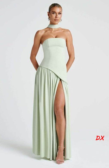 HERVE Party dress wedding prom 4 Color's