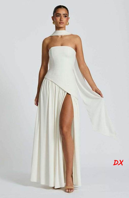 HERVE Party dress wedding prom 4 Color's
