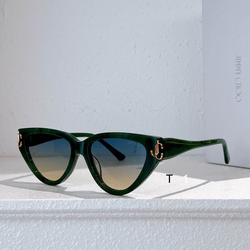 CHU Sunglasses 2  Color's