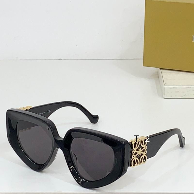 LOVIE  Sunglasses 2 Color's
