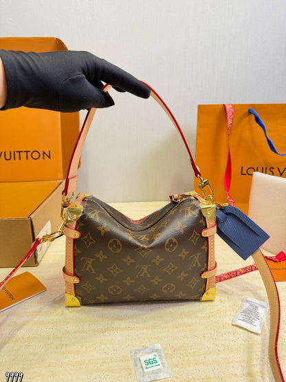 LU Trunk Bag  20 Cm