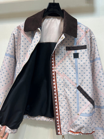 LU Woman Jacket GQ