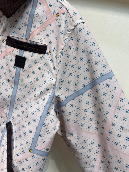 LU Woman Jacket GQ