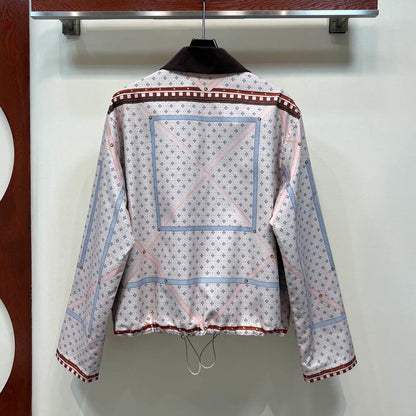 LU Woman Jacket GQ