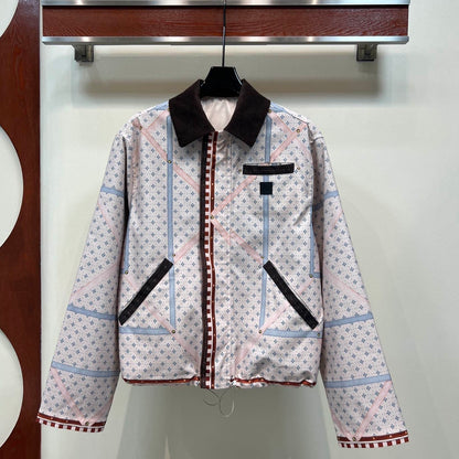 LU Woman Jacket GQ