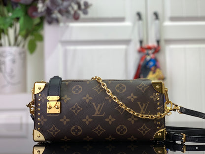 LU Bag Trunk 23 cm