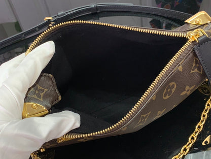 LU Bag Trunk 23 cm